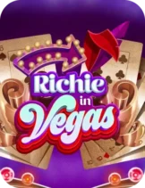 Richie in Vegas