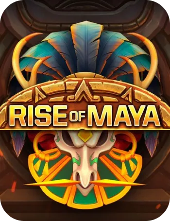 Rise of Maya