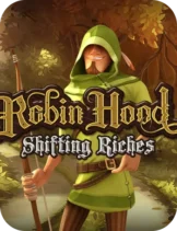 Robin Hood: Shifting Riches