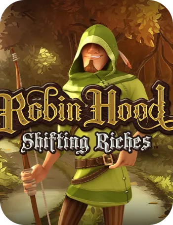 Robin Hood Shifting Riches