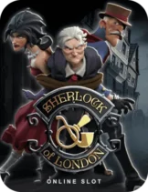 Sherlock of London