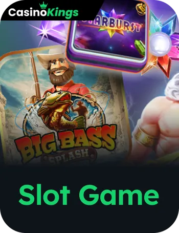Jackpot Games
