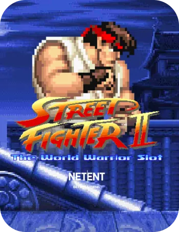 Street Fighter 2
