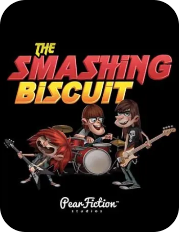 The Smashing Biscuit
