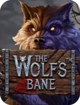 The Wolf’s Bane