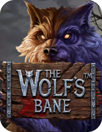 The Wolf's Bane