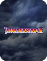 Thunderstruck