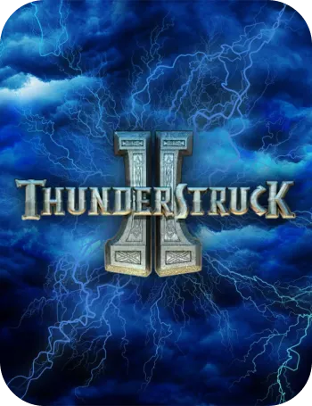 Thunderstruck II