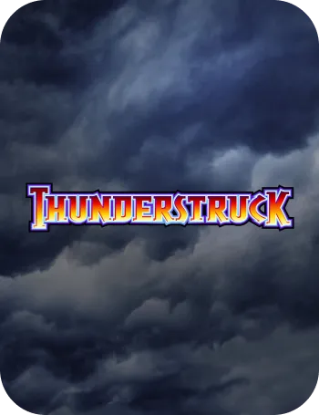 Thunderstruck