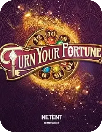 Turn Your Fortune