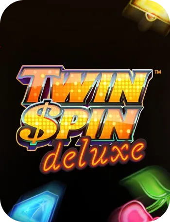 Twin Spin Deluxe