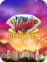 Vegas Diamonds