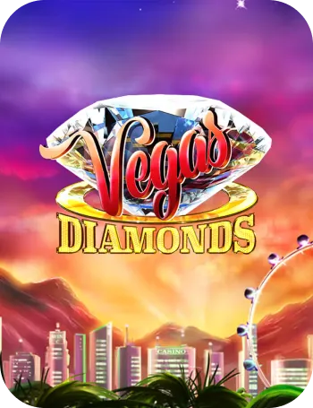 Vegas Diamonds