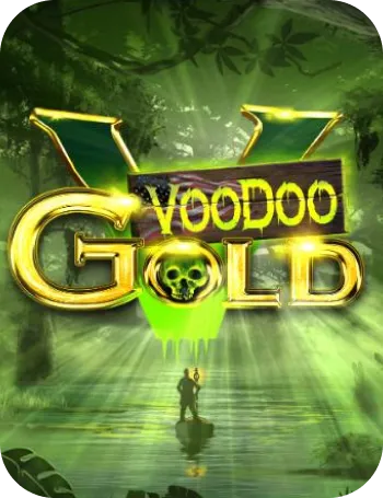 Voodoo Gold