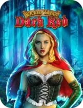 Wicked Tales: Dark Red