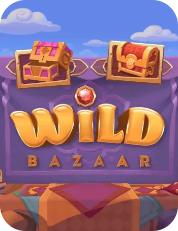 Wild Bazaar