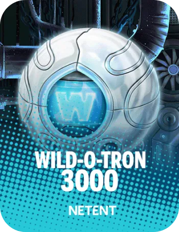 Wild-O-Tron 3000