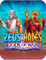 Zeus vs Hades: Gods of War