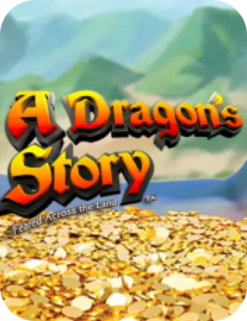 A Dragon's Story