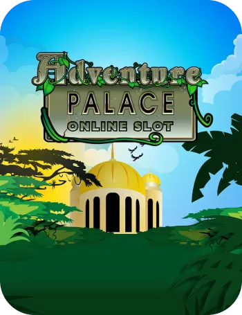 Adventure Palace