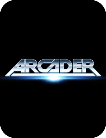 Arcader