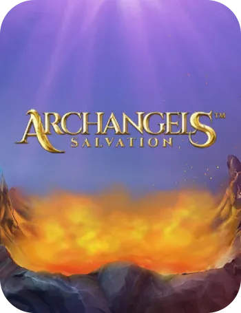 Archangels Salvation