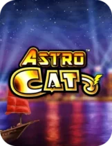 Astro Cat
