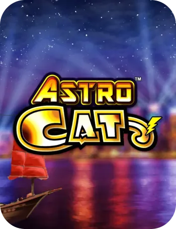 Astro Cat