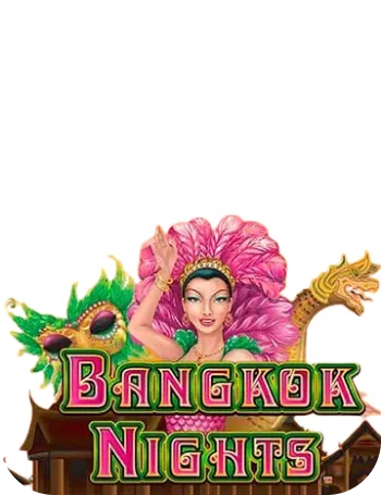 Bangkok Nights