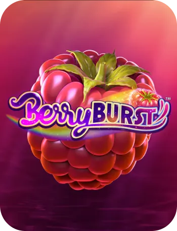 Berry Burst