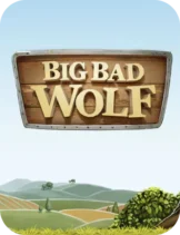 Big Bad Wolf
