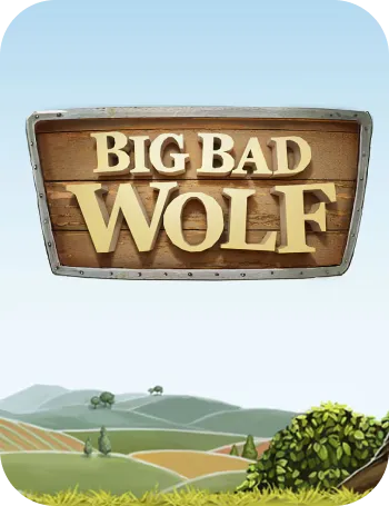 Big Bad Wolf