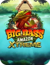 Big Bass Amazon Xtreme