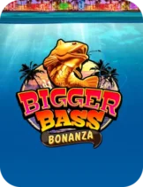 Bigger Bass Bonanza