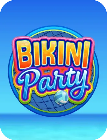 Bikini Party