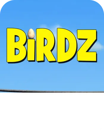 Birdz
