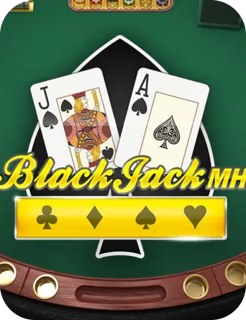 BlackJack MH