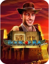 Book of Ra Deluxe