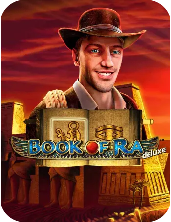 Book of Ra Deluxe
