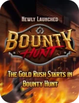 Bounty Hunt