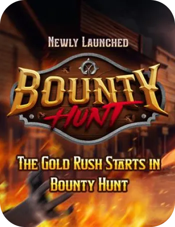 Bounty Hunt