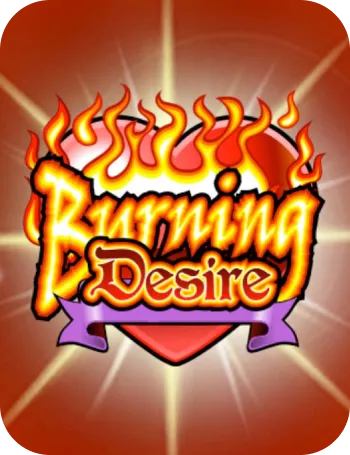 Burning Desire