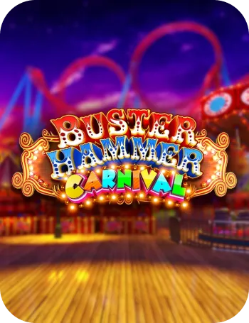Buster Hammer