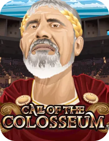 Call of the Colosseum