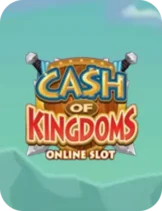 Cash of Kingdoms
