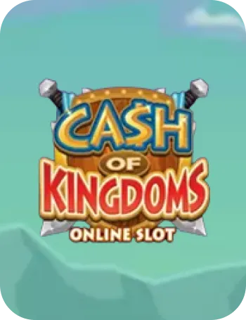 Cash of Kingdoms