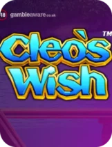 Cleo’s Wish