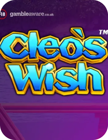 Cleo's Wish