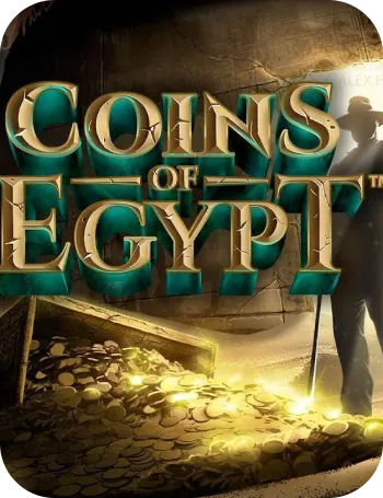 Coins of Egypt