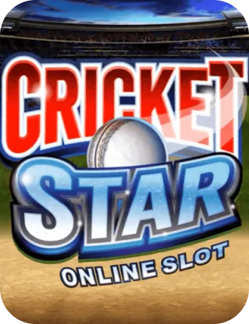 Cricket Star